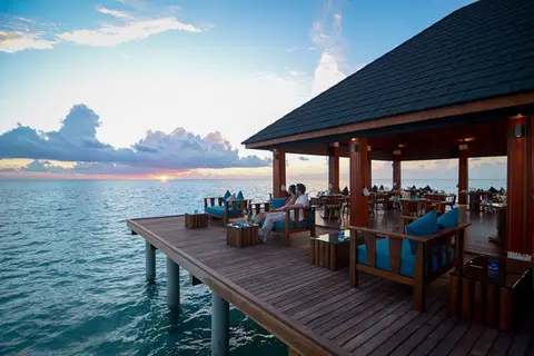 Summer Island Maldives in Summer Island Maledives — foto 8