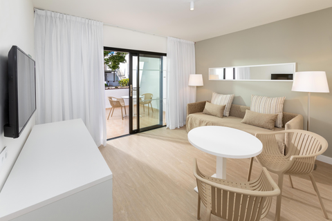 Sol Fuerteventura Jandia foto 21