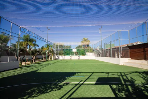 Camping Alannia Els Prats foto 18