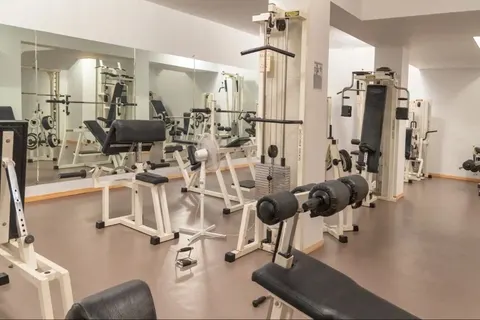 Blue Sea Beach Resort foto 15