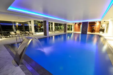 Aquashow Park Hotel foto 4