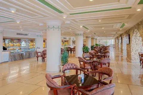 Pickalbatros Citadel Resort in Sahl Hasheesh, foto 24