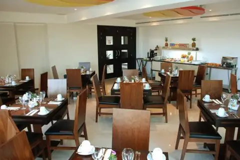 Comfort Inn Cancun Aeropuerto in Cancùn — foto 11