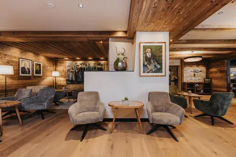 Vitalhotel Dosses in Santa Cristina Gherdëina - Santa Cristina Valgardena - St. Christina in Gröden — foto 13