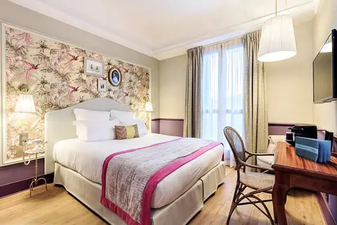Villa Otero by HappyCulture in Nice, foto 24