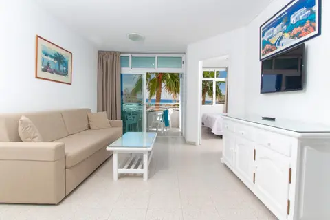 Apartamentos Tamaragua in San Bartolomé de Tirajana — foto 28