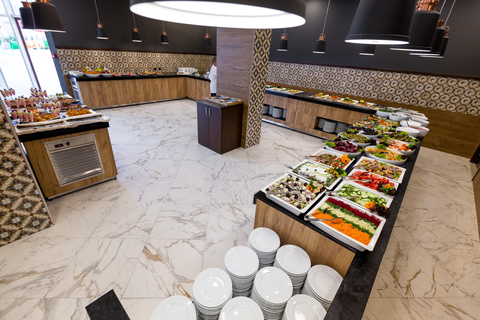 Best Western PLUS Hotel Premium Inn in Nesebar — foto 8