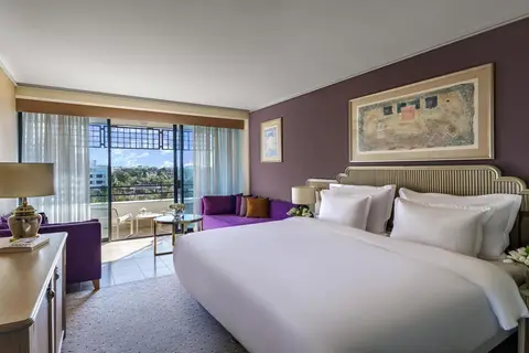 Rixos Downtown Antalya in Antalya — foto 25