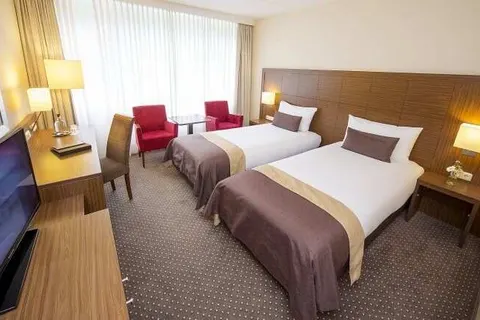 Hotel De Bilderberg foto 3