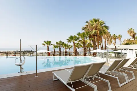 Fly & Go Benalma Hotel Costa del Sol in Benalmádena