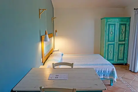 Aparthotel Lu Nibareddu in Poltu San Pàulu/Porto San Paolo — foto 15