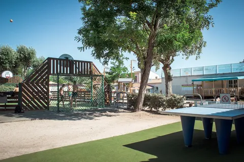 Camping Le Suroit-ile D Oleron foto 4