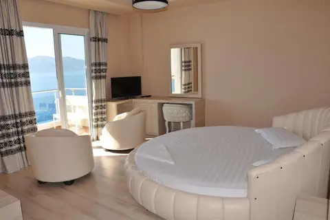 Coral Hotel & Resort in Orikum — foto 5