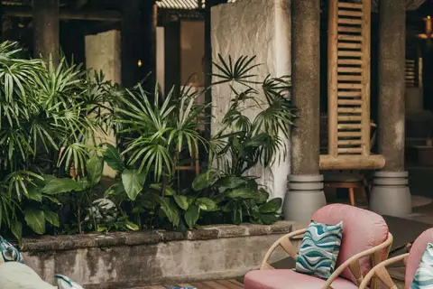 Veranda Paul et Virginie Hotel & Spa in Grand Gaube VCA — foto 30