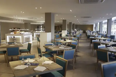 Hotel Roquetas El Palmeral by Pierre & Vacances in Roquetas de Mar — foto 22