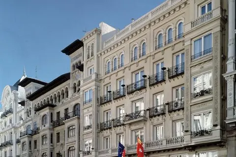 Catalonia Gran Via foto 5