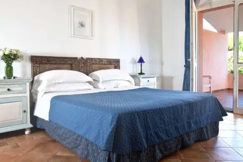 Hotel Cala Caterina in Crabonaxa/Villasimius, foto 3