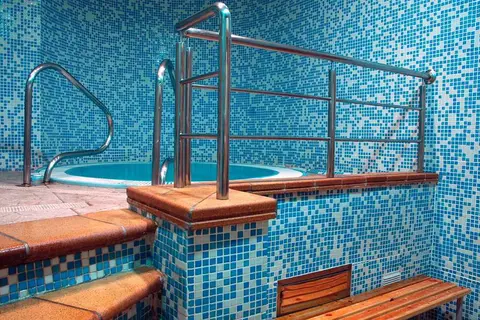 H-Top Pineda Palace in Pineda de Mar — foto 12