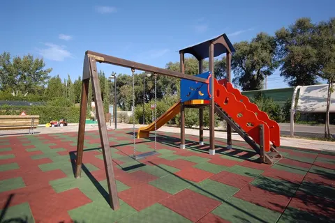 Village Il Girasole foto 10