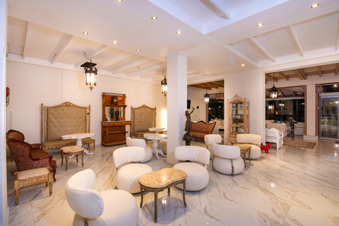 Orpheas Resort - adults only foto 18