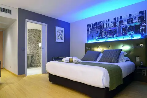 Mercure Montpellier Centre Comedie in Montpellier, foto 3
