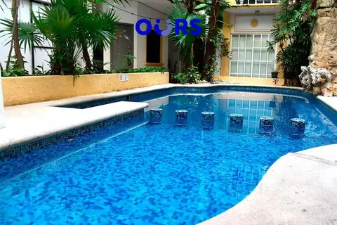 Hotel Maya Turquesa in Playa del Carmen — foto 7