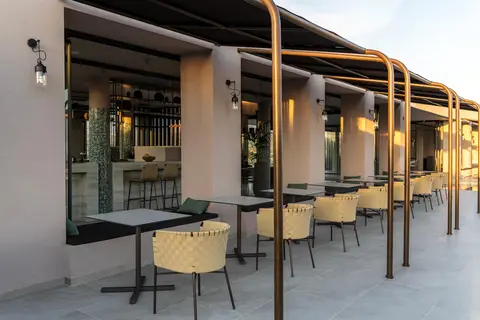 Tetra Resort & Spa - adults only in Αργοστόλι — foto 25