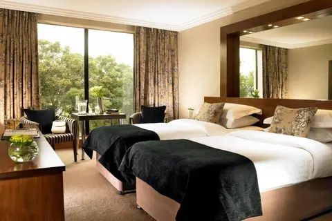Ashling Hotel Dublin in Dublin — foto 22