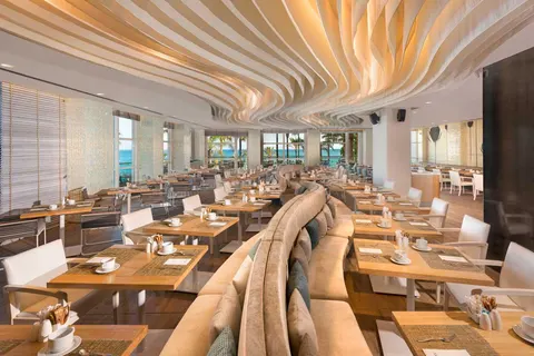 Amare Beach Hotel Marbella - adults recommended in Marbella — foto 7