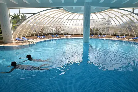 Starlight Resort Hotel in Manavgat — foto 8