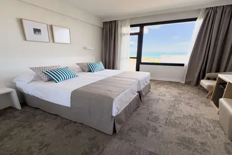 BLUESEA Al Andalus in Torremolinos — foto 12