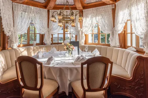 Struck Landhotel & Spa foto 5