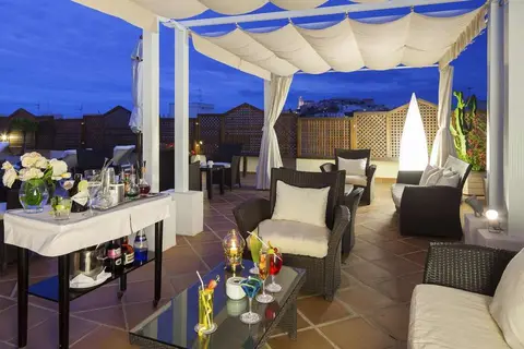 Hotel Royal Plaza in Ibiza, foto 11