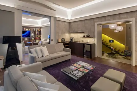 Swiss Luxury Appartments in Genève — foto 4