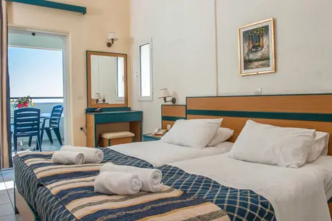 Hotel Porto Skala in Δημοτική Ενότητα Ελειού-Πρόνων — foto 30