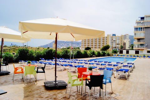 Hotel Port Europa foto 14