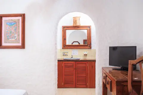 Hotel Casa Barbara in Holbox, foto 17