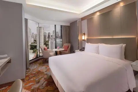 Samala Hotel Bangkok in Bangkok — foto 3