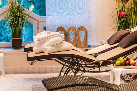 Hotel Central foto 6