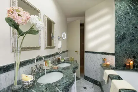 Hotel Splendid in Baveno — foto 25