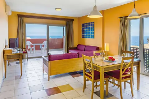 El Cerrito Appartementen in Breña Baja — foto 11