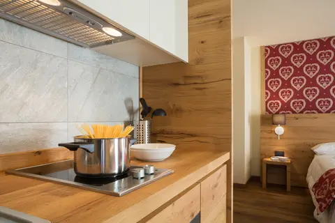 Residence Maison Fosson in Ayas — foto 6