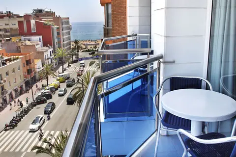 Appartementen Blau in Lloret de Mar, foto 28