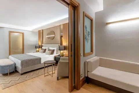 Susesi Luxury Resort in antalya — foto 16