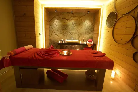 Dosso Dossi Hotels & SPA Downtown in Fatih — foto 25