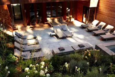 Waldhotel Stuttgart foto 11