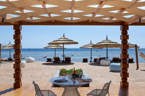 Coral Sea Imperial Sensatori Resort in Sharm El Sheikh, foto 28