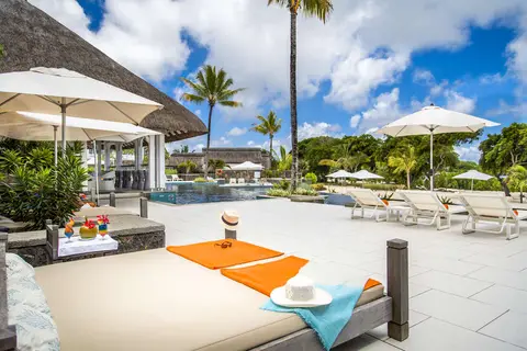 Radisson Blu Azuri Resort & Spa in Roches Noires VCA, North — foto 3