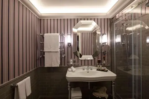 IL Tornabuoni Hotel, The Unbound Collection by Hyatt in Florence — foto 24