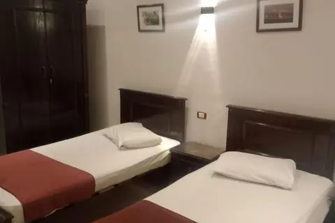 Siesta Resort Alexandria in Alexandrië — foto 12